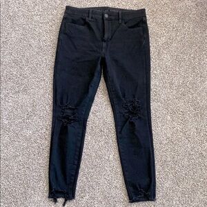 American Eagle Dream Jeans